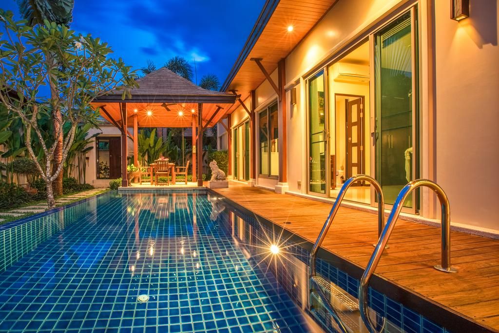 Kokyang Estate by TropicLook фото 30
