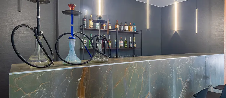 Фото отеля Bruni Loft Hotel