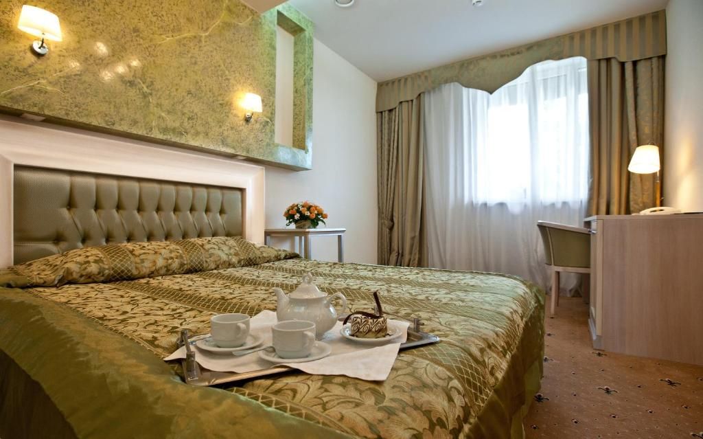 Hotel Complex Parus Glavniy Build фото 10