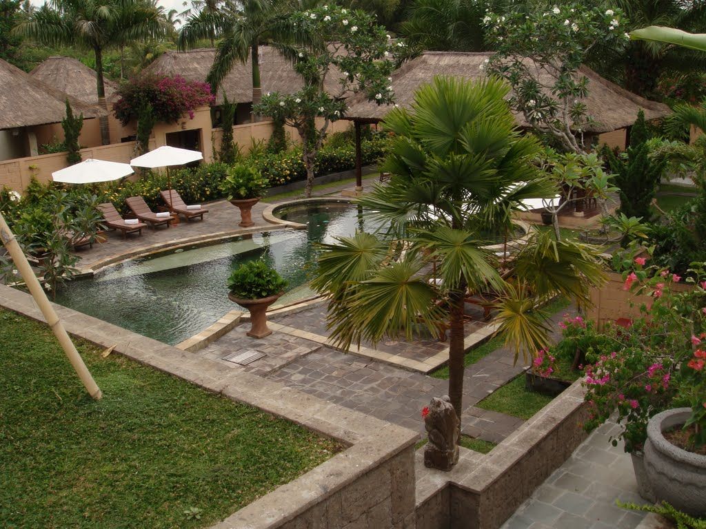 FuramaXclusive Resort & Villas фото 40