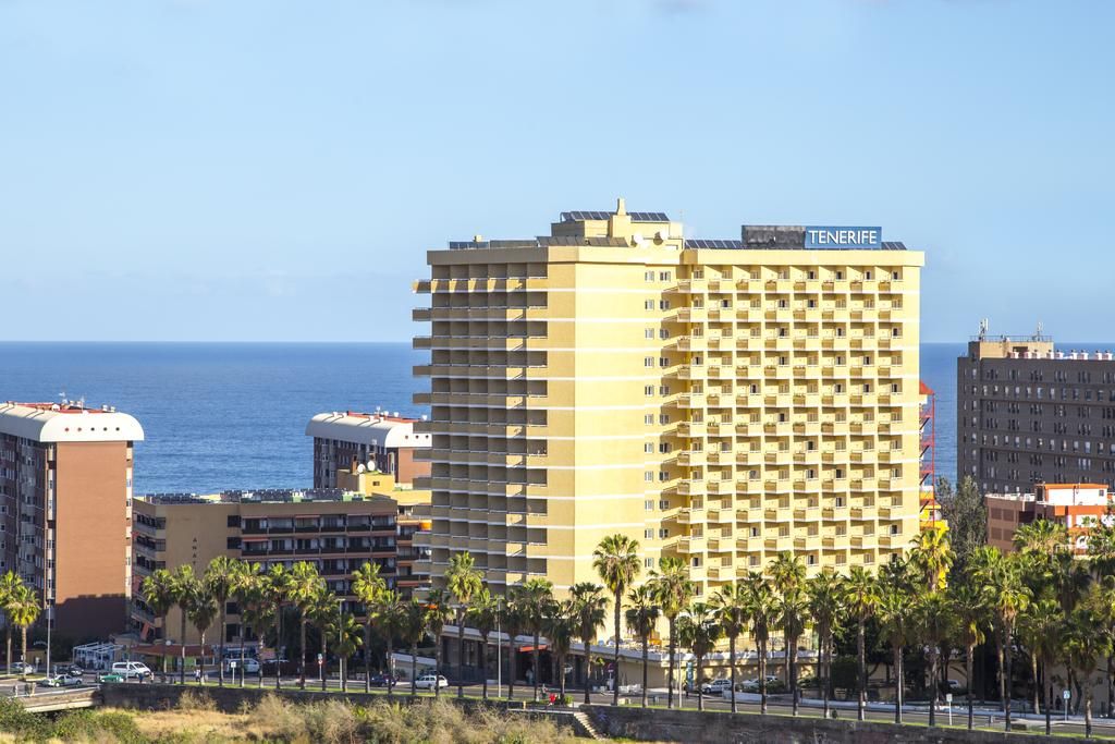 Be Live Adults Only Tenerife фото 0