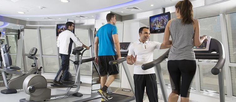 Фото отеля Citadines Metro Central Apartments