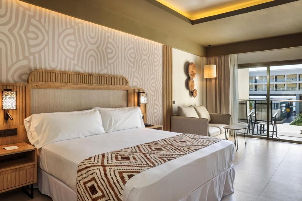 Hotel Riu Palace Swahili (Adults Only) фото 43