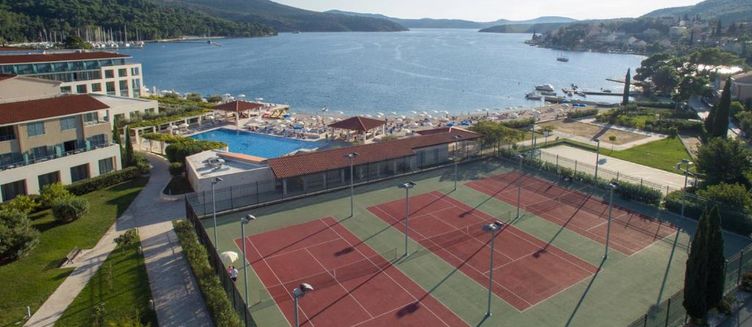 Фото отеля Admiral Grand Hotel