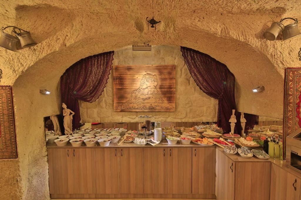 Fosil Cave фото 19