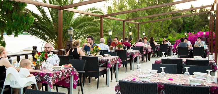 Фото отеля Manuela