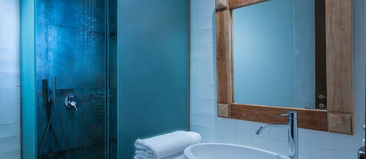 Фото отеля Anesis Blue Boutique Hotel