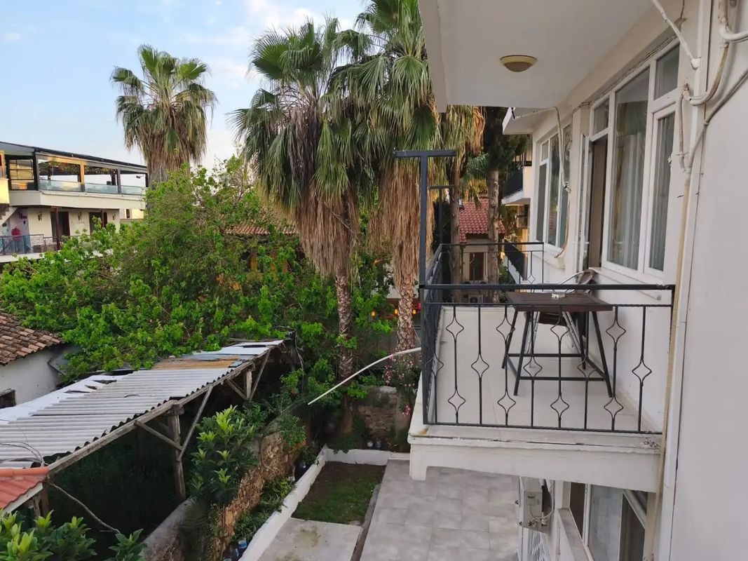 Ozmen Hotel Old Town Kaleiçi Adults Only фото 22