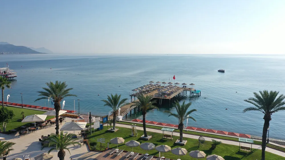 Corendon Hydros Club Kemer фото 142