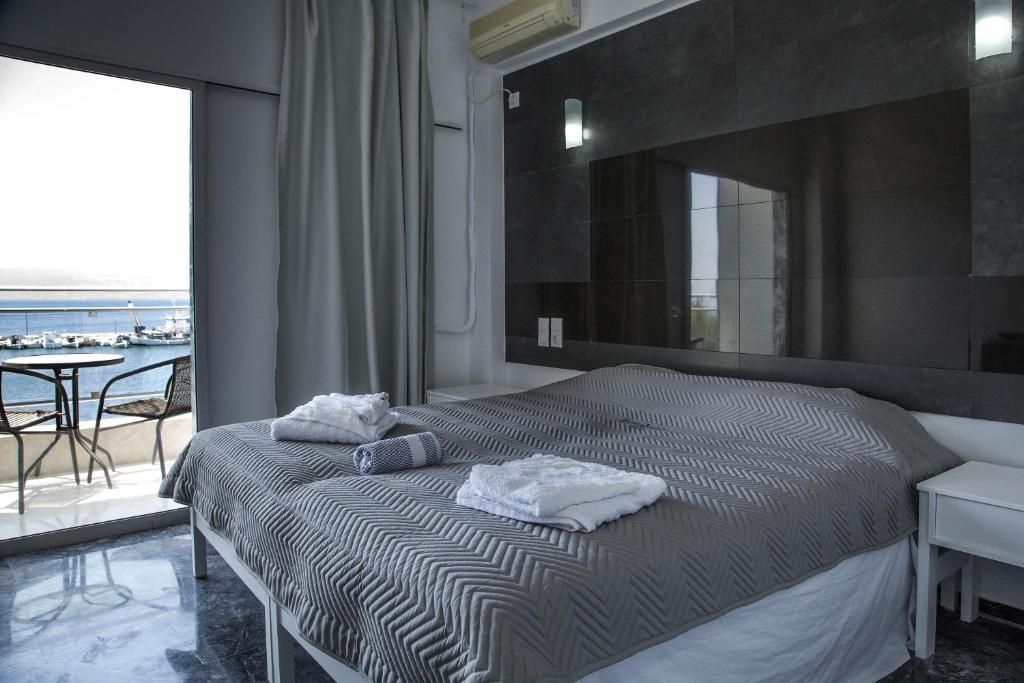 Porto Evia Boutique Hotel фото 22