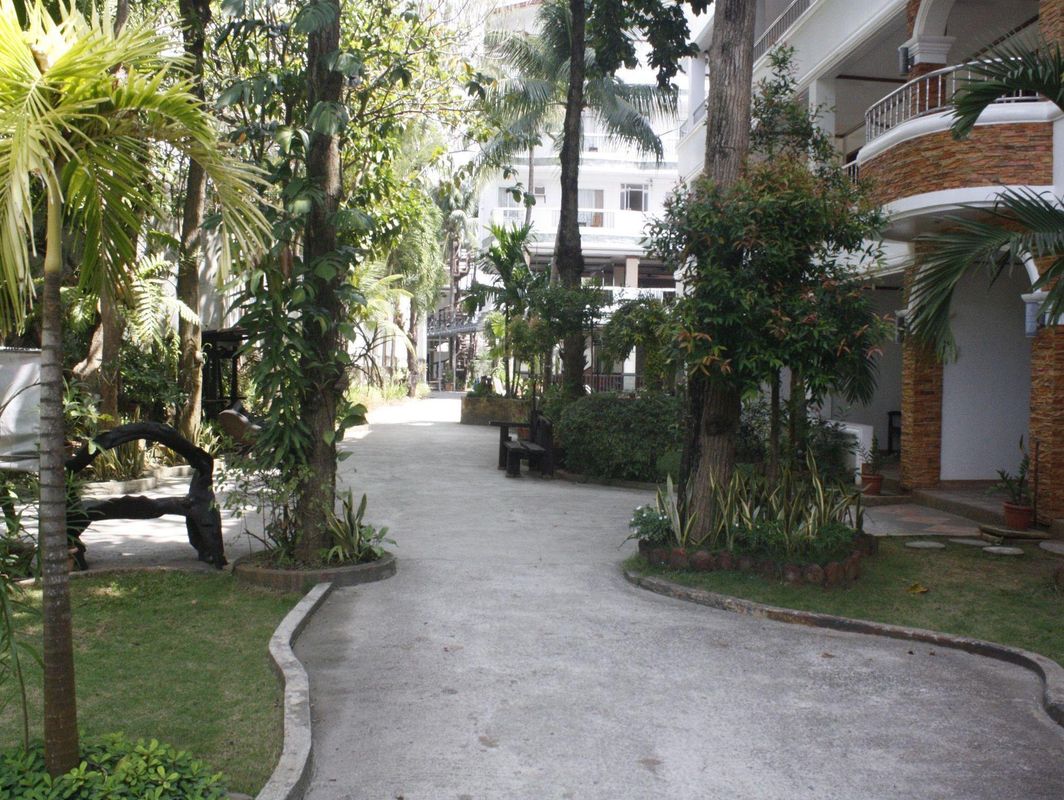 Grand Boracay Resort фото 15