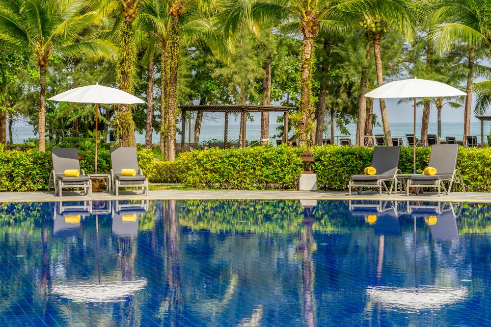 Sentido Khao Lak фото 56