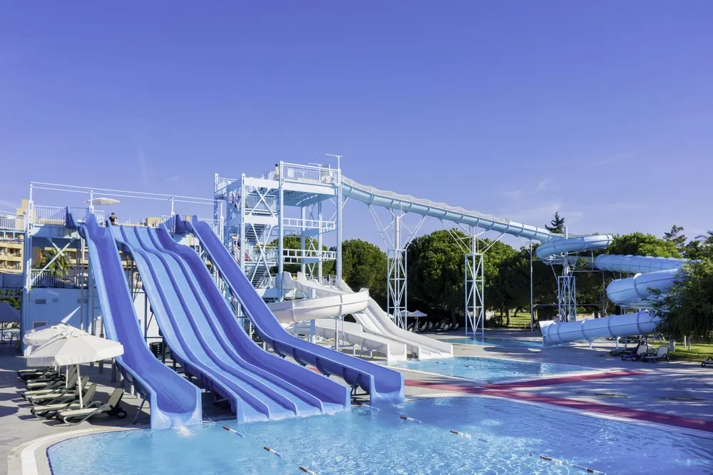 Asteria Family Resort Belek фото 71