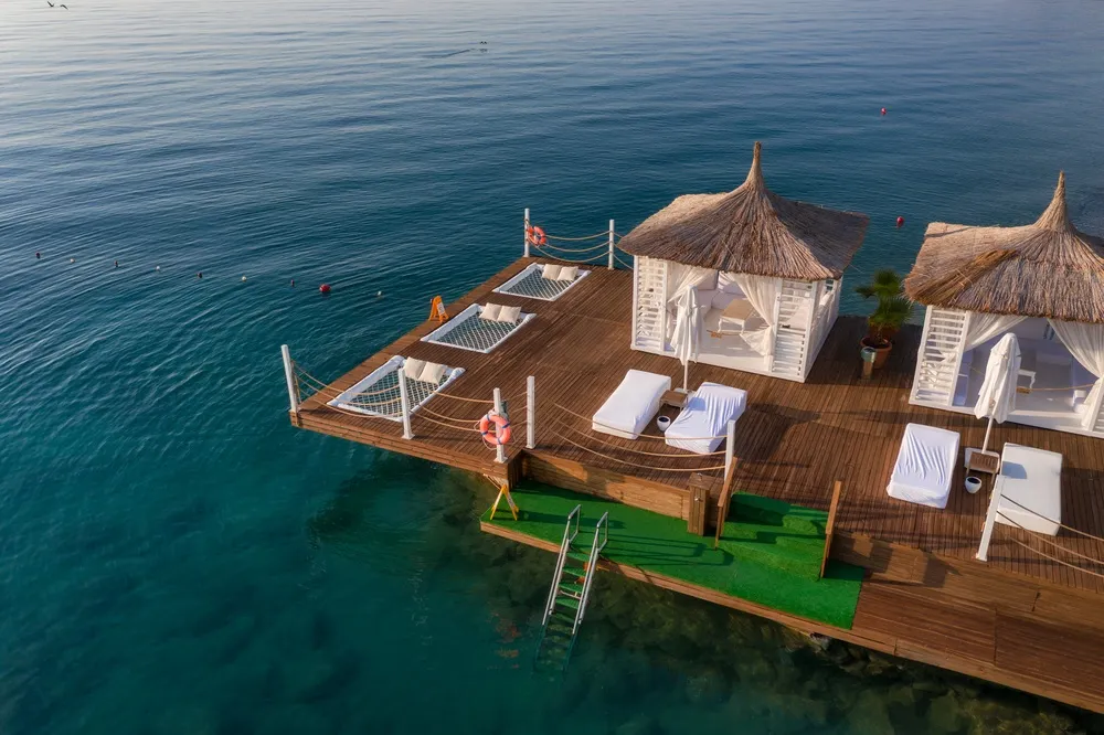 Corendon Playa Kemer фото 150