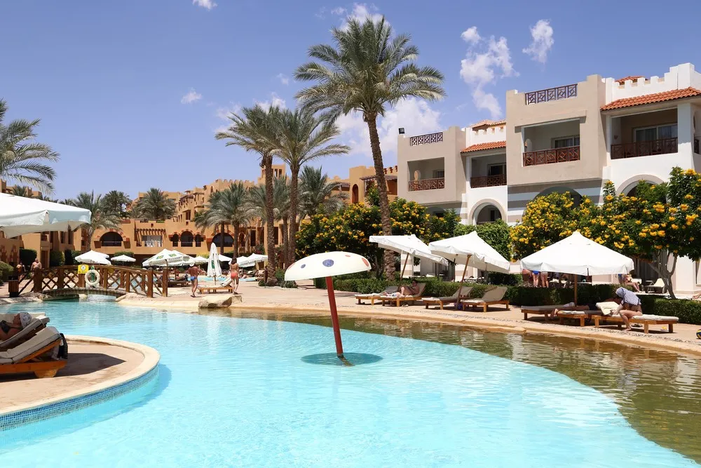 Rehana Royal Beach Resort Aquapark & Spa фото 43