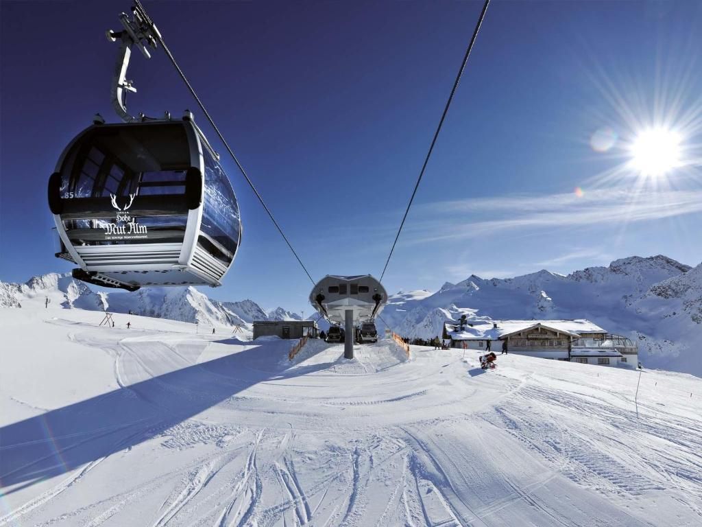 Gotthard Zeit фото 61
