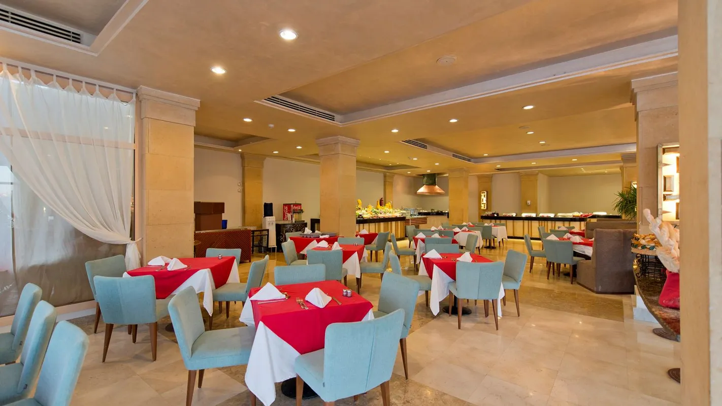 Amphoras Blu Hotel (Adults Only) фото 11