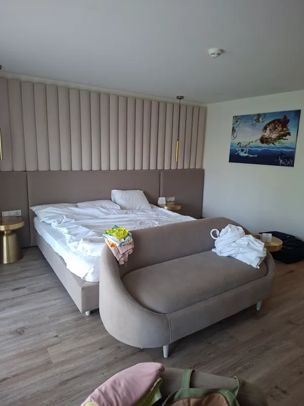 Selectum Noa Belek фото 105
