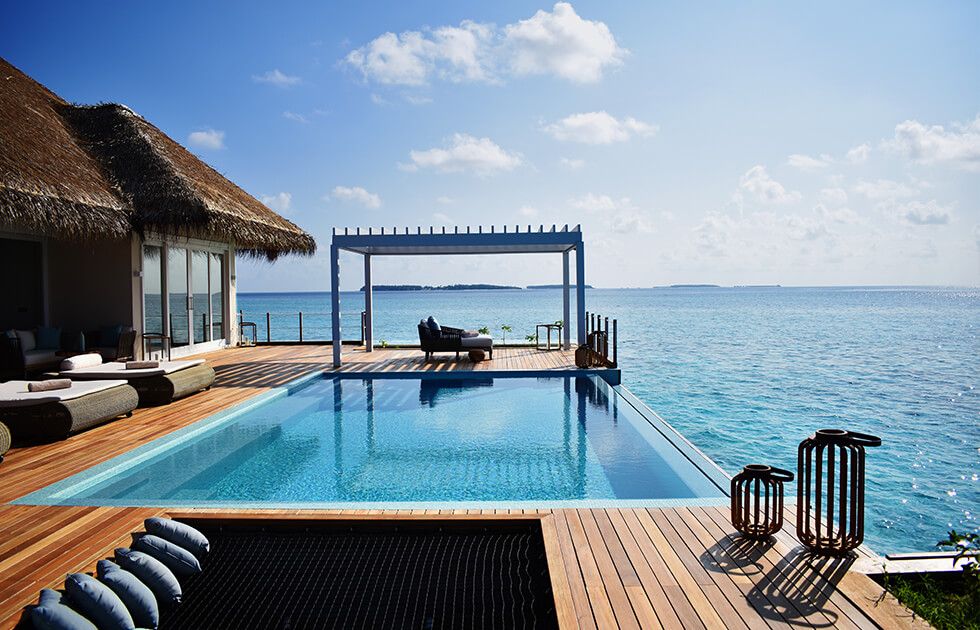 Baglioni Resort Maldives фото 77