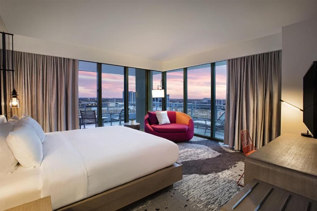 The Diplomat Beach Resort Hollywood, Curio Collection by Hilton фото 25