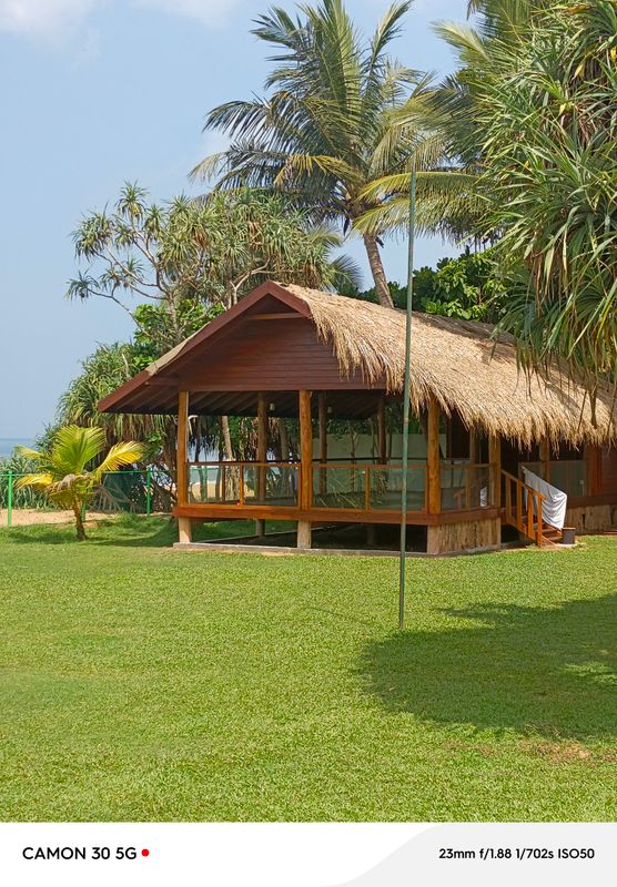 Grand Beach Wadduwa By Wijaya Leisure фото 38