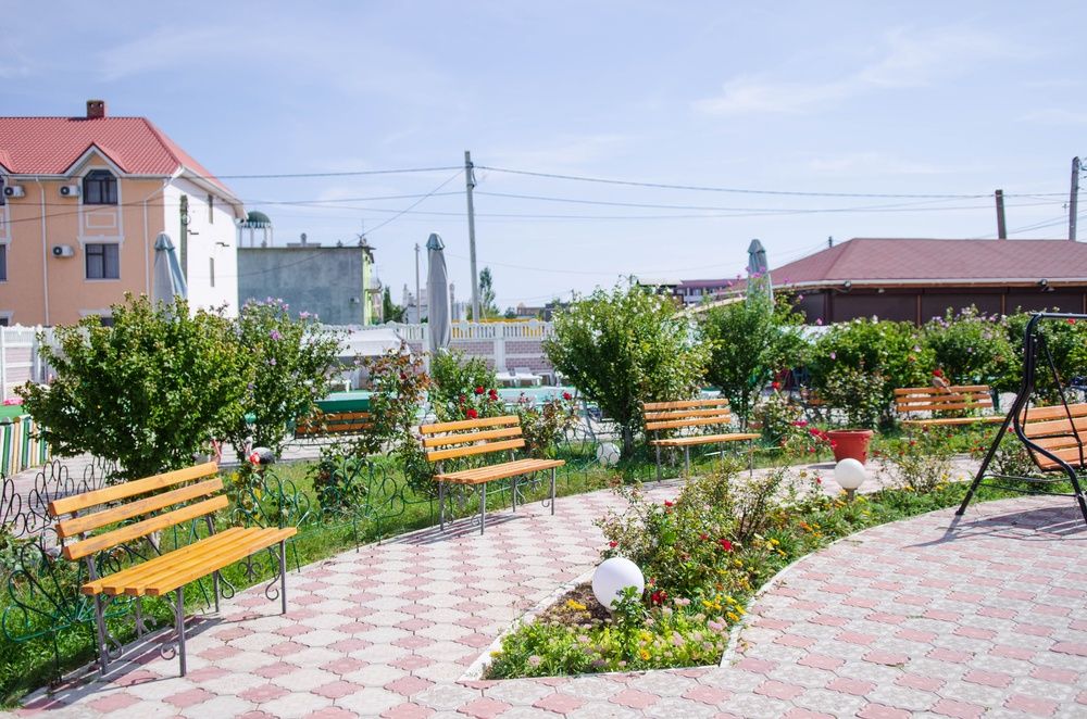 Гостевой дом «Guest House Dominika» фото 127