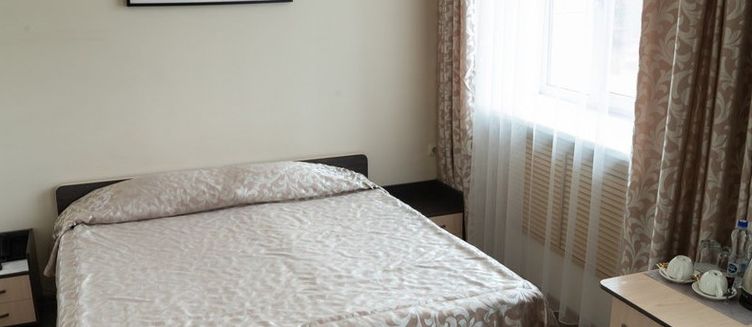 Фото отеля Фрегат