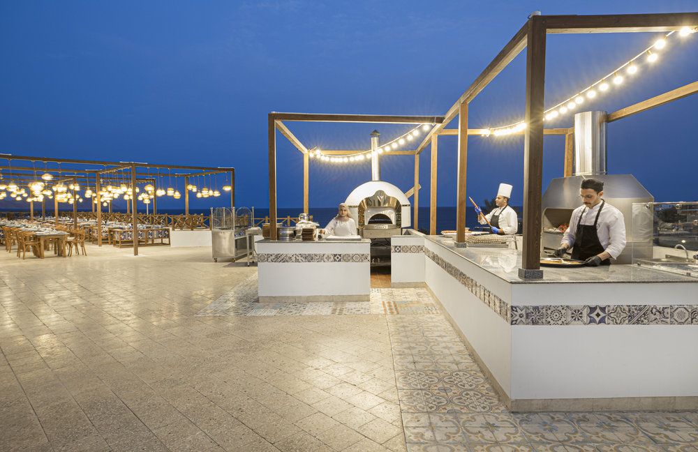 The V Luxury Resort Sahl Hasheesh фото 253