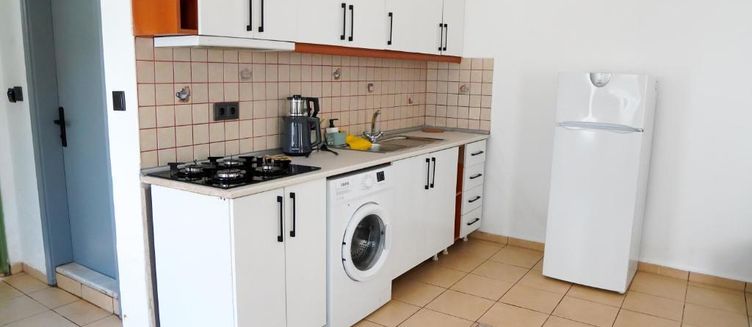 Фото отеля Bella Kaş