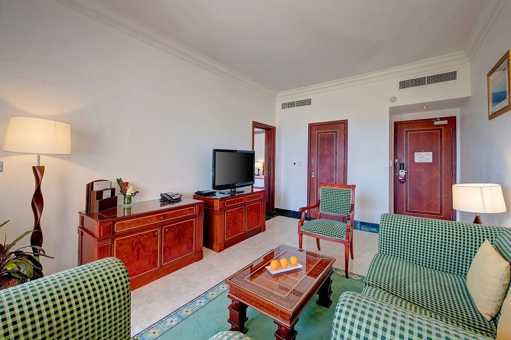 Crowne Plaza Resort Salalah фото 62