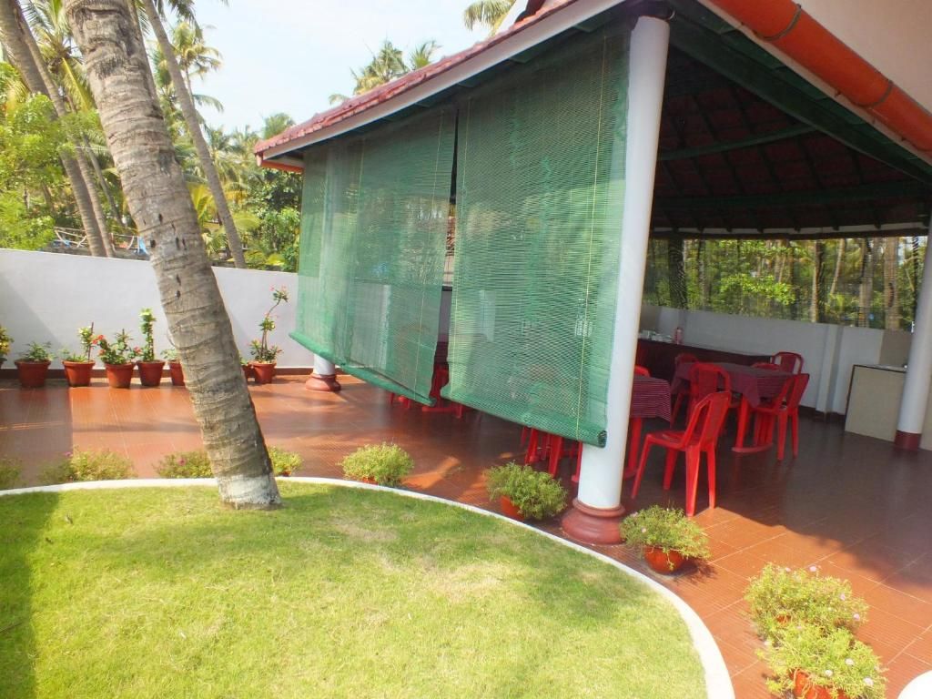 Cherai Beach Residency фото 17