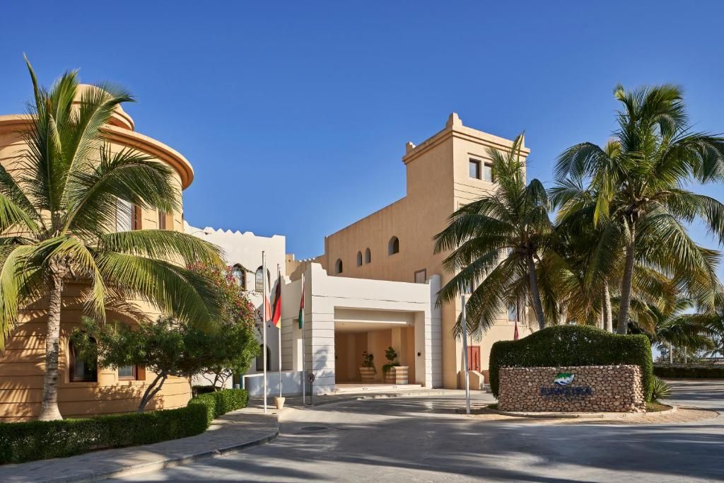 Juweira Boutique Hotel (Adults Only) фото 38