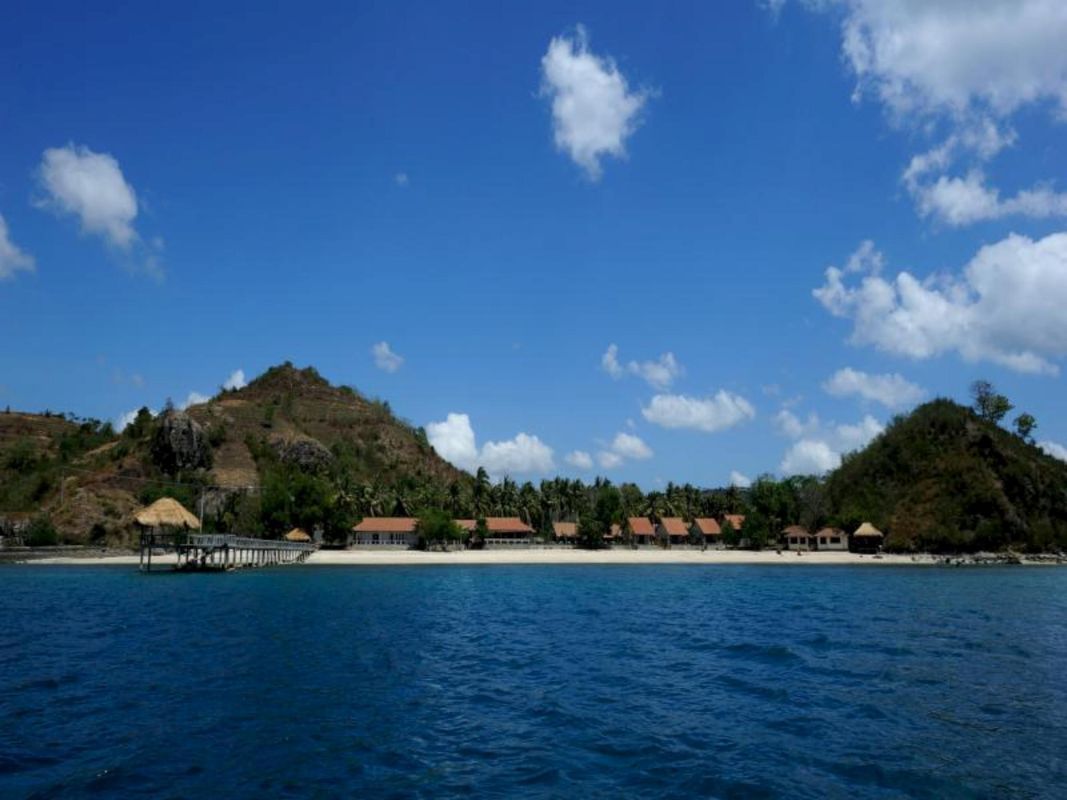 Cocotinos Sekotong, a Boutique Beach Resort & Spa фото 12