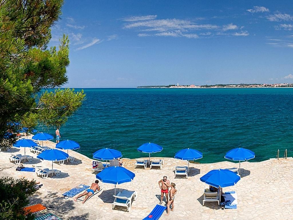 Lanterna Sunny Resort by Valamar фото 6