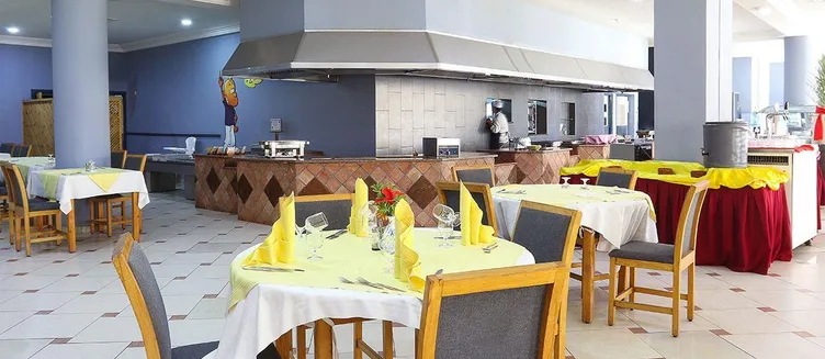 Фото отеля Vincci Resort Eden Star Zarzis