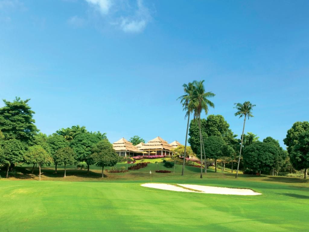 Cassia Bintan фото 10