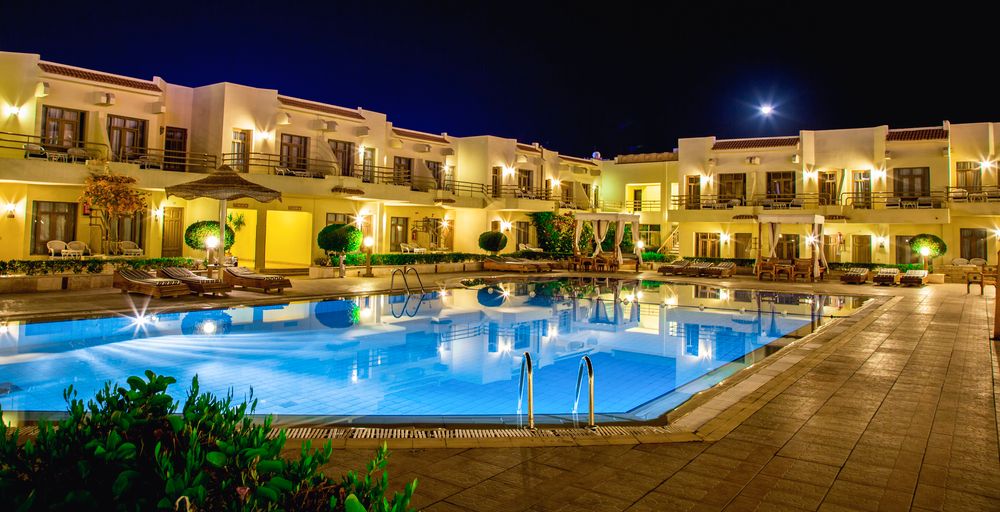 Cataract Layalina Resort фото 26