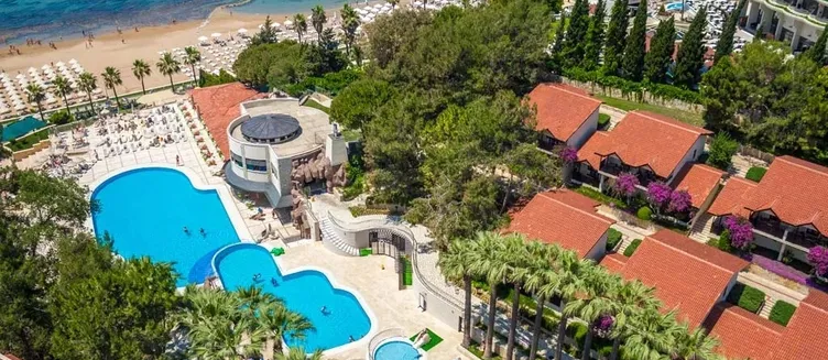 Фото отеля Club Melas Prive