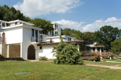 Russalka Holiday Village фото 21