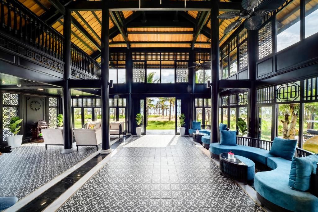 Bliss Hoi An Beach Resort & Wellness фото 18