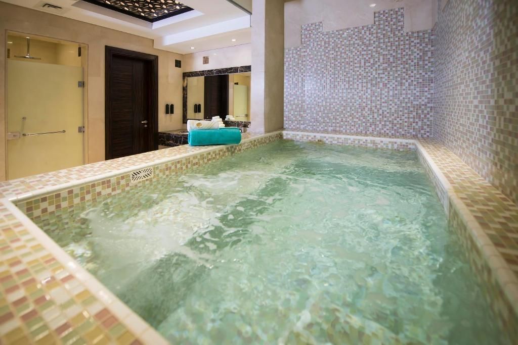 Jannah Burj Al Sarab фото 10