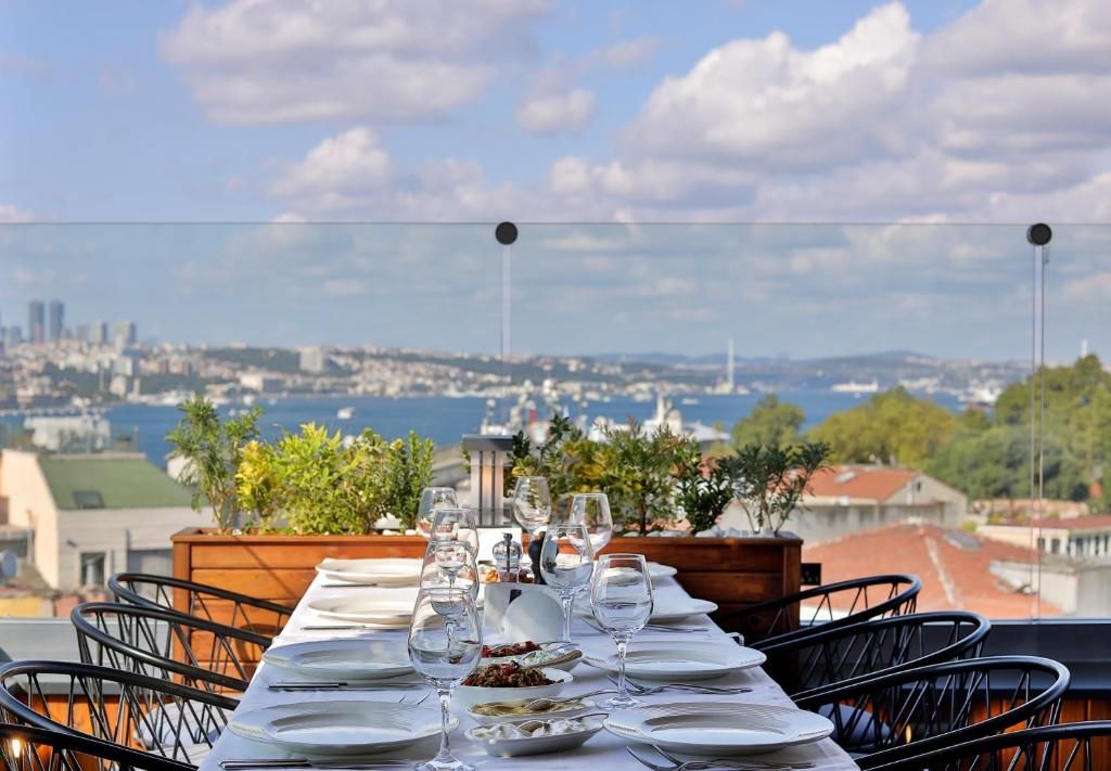 Orient Express & Spa by Orka Hotels фото 30