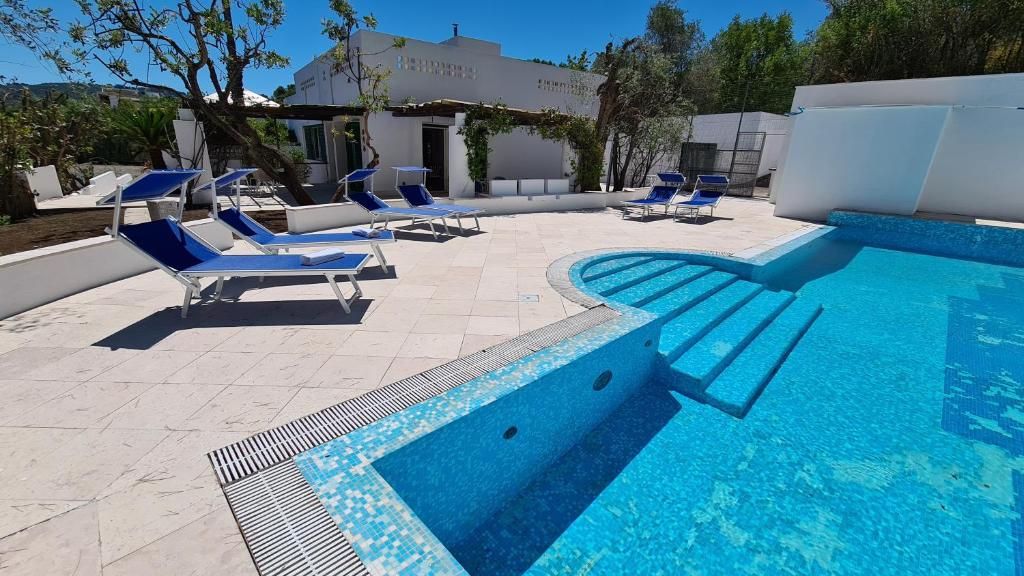 Hotel Club Village Maritalia фото 33