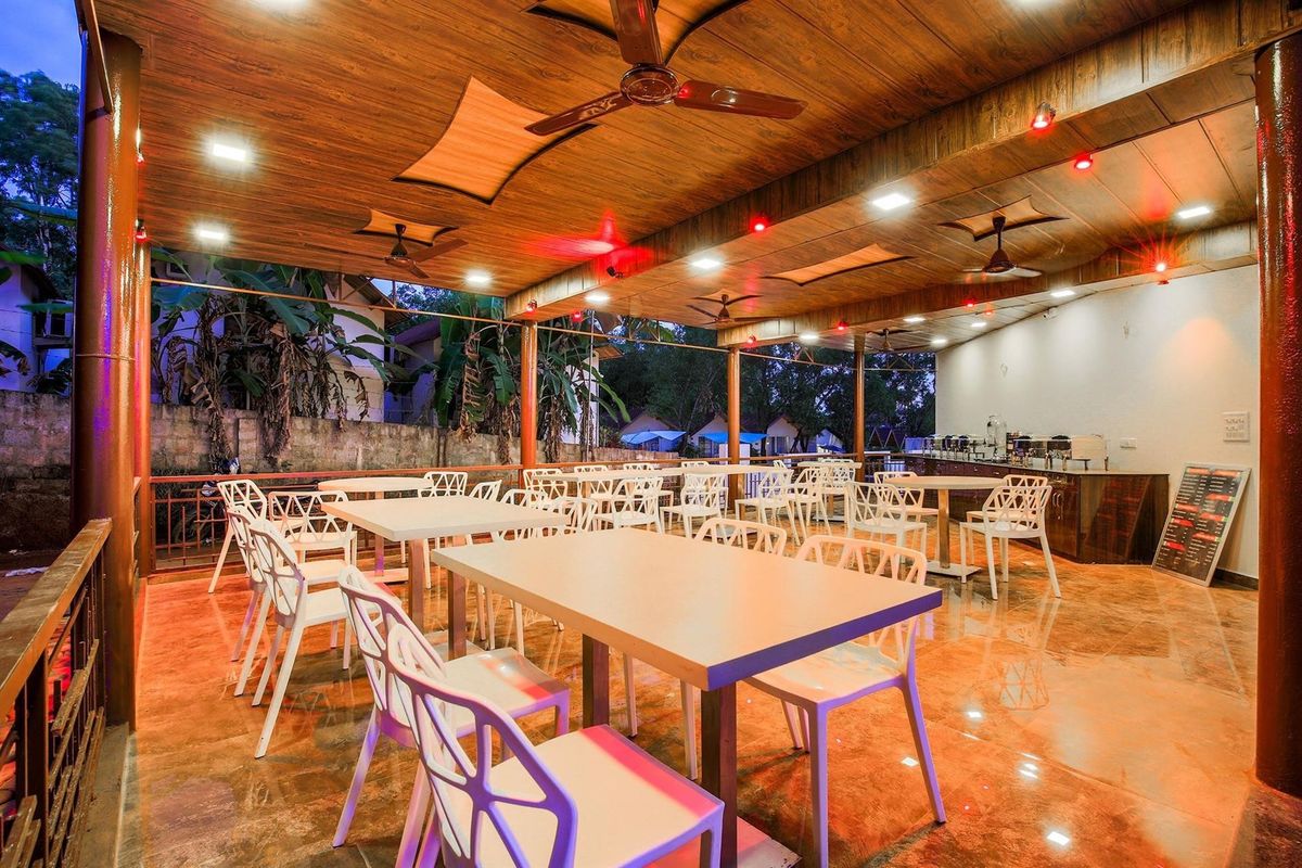 La Gracia Resort фото 11