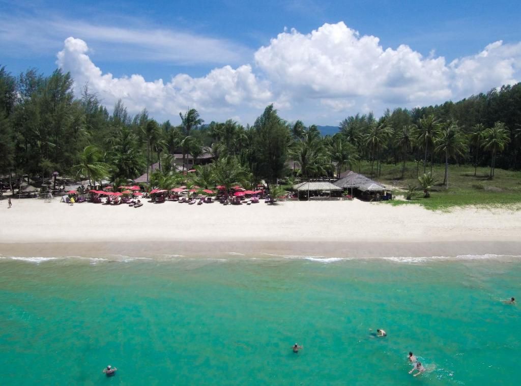 Andamania Beach Resort фото 50