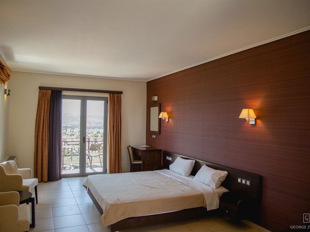 Aegea Hotel фото 20