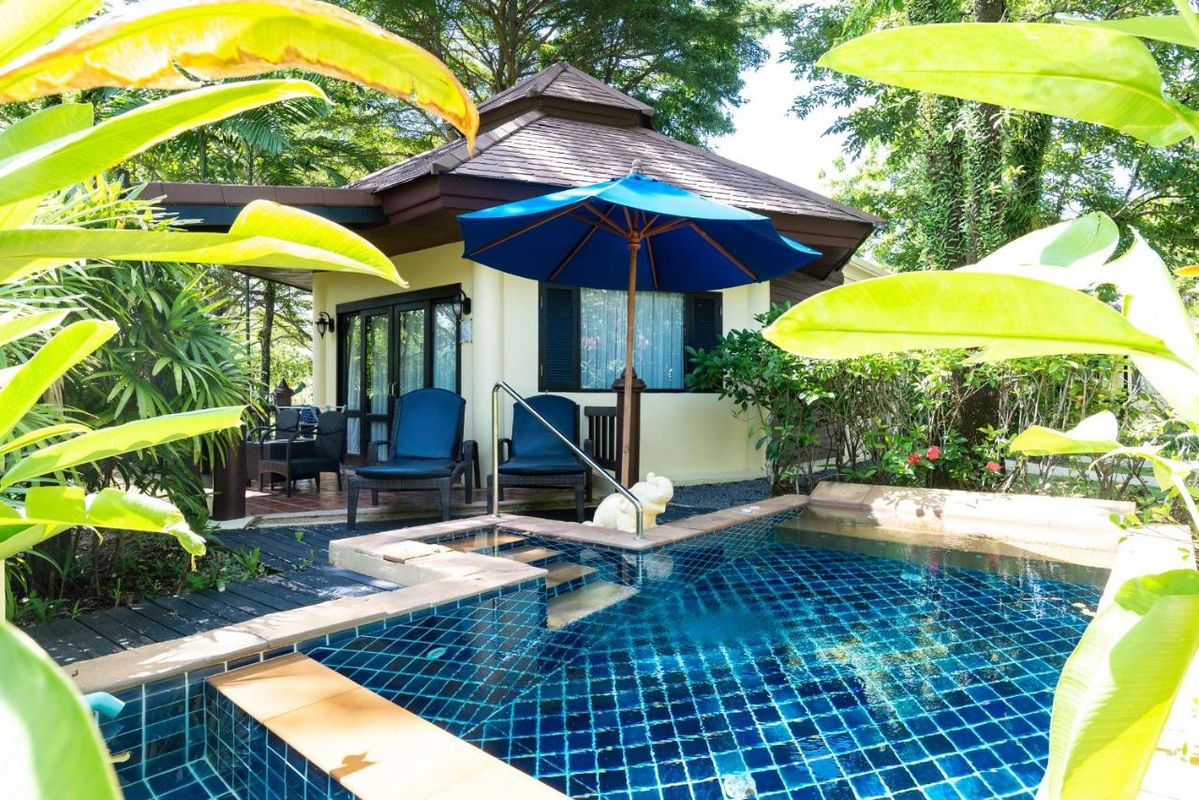 Seaview Resort Khao Lak фото 9
