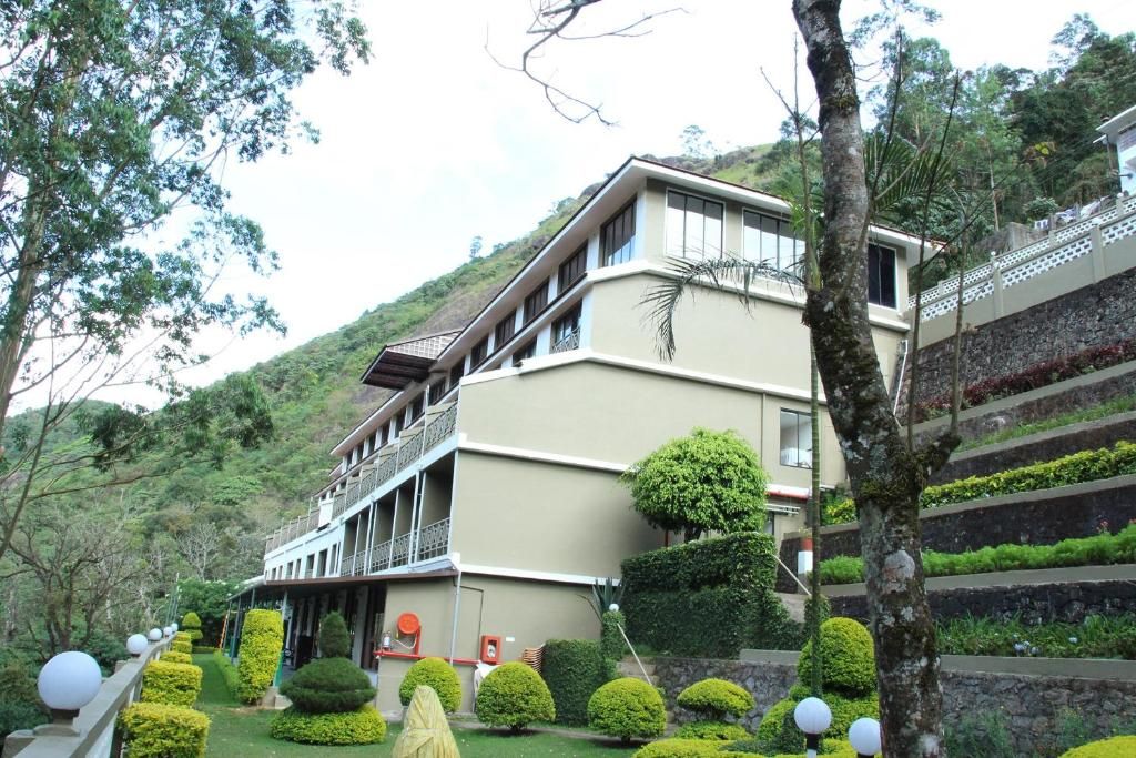 Abad Copper Castle Resort фото 25