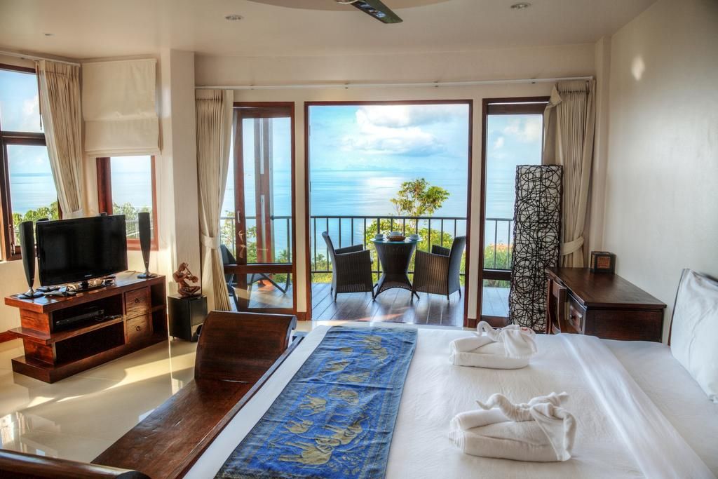 Sunset Hill Boutique Resort Koh Phangan - Sunset Viewpoint фото 36