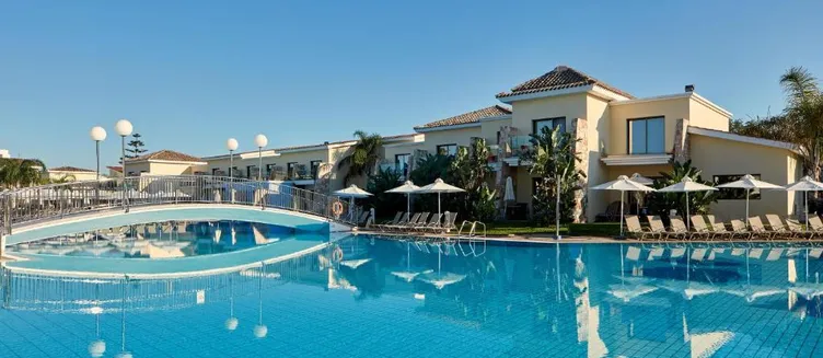 Фото отеля Atlantica Aeneas Resort